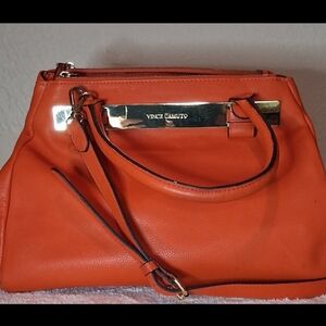 Vince Camuto handbag Or Crossbody/shouler Bag